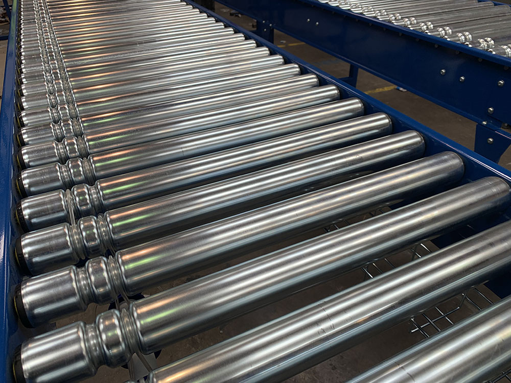 lineshaft conveyor