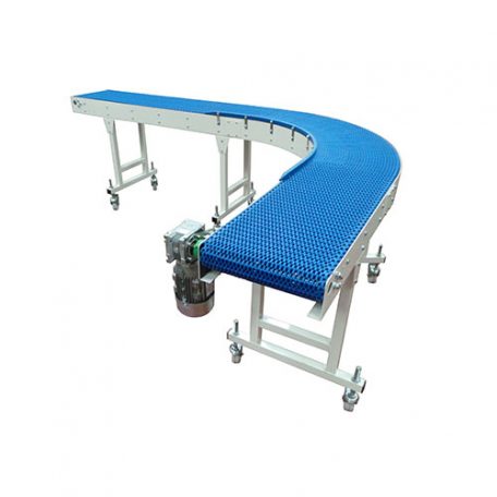 Belt Conveyors - Conveyor Systems UK Manufactured