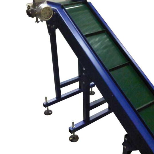 Belt Conveyors - SPG Conveyor Systems Manufacturer