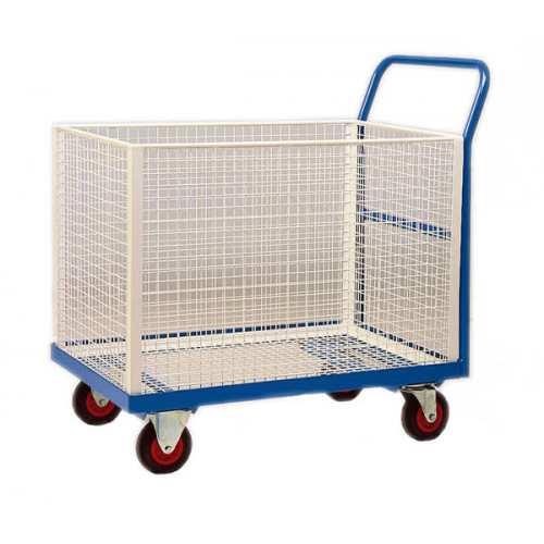 Basket Trolley