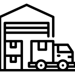 warehouse icon